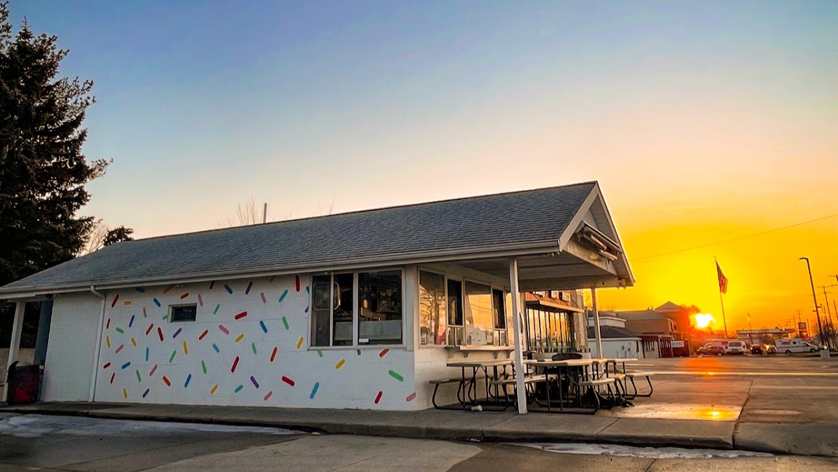 Doozies Ice Cream Place