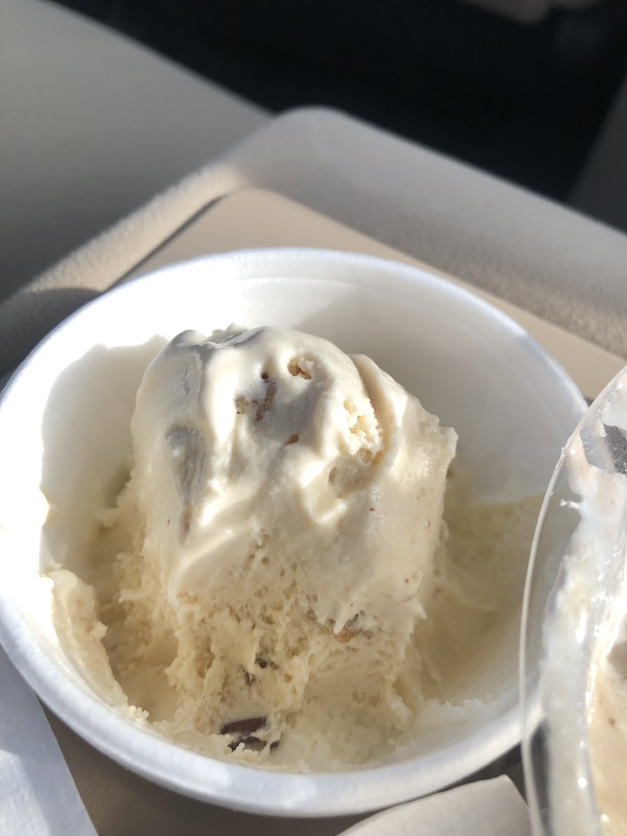 Doozies Ice Cream Place